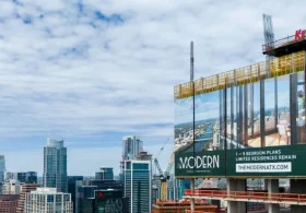 Apartment Owners Face Refinancing Squeeze As $297,000,000 In Debt Comes Due