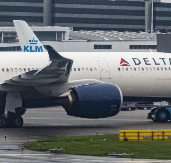 Delta flight forced to return immediately after takeoff due to ‘pilot incapacitation’