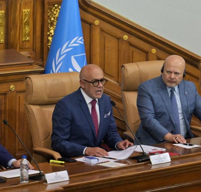Trump administration preparing sanctions against entire International Criminal Court: report
