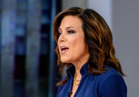 Exclusive — GOP Senate Candidate Michele Tafoya: Minnesotans Are ‘Embarrassed’ by Rampant Fraud