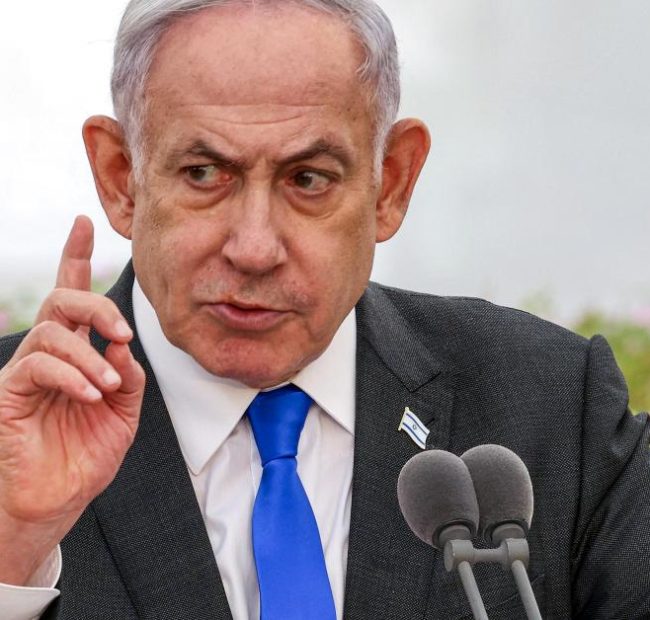 Netanyahu threatens lawsuit over report claiming he was warned about Oct. 7: ‘sinister libel’