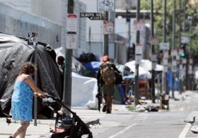 From nepotism to phantom camps: Congress scrutinizes LA homeless authority’s spending record