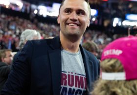 My last conversation with Charlie Kirk, and its implications for Western civilization