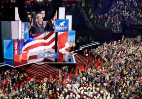 What to Expect at the RNC’s First Midterm National Convention