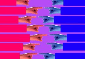 Elections won’t fix America’s political divisions