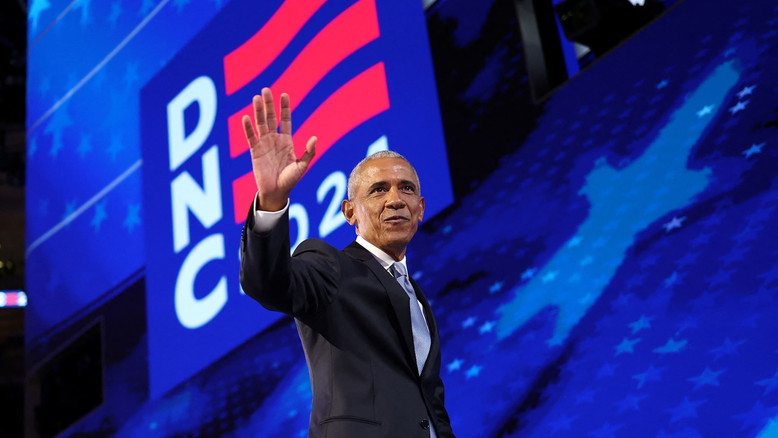 The Democrat Party and Its Supporters Are a Hive, Part Two GettyImages 2166940407