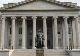 Treasury Department imposes sanctions on all Iranian airlines