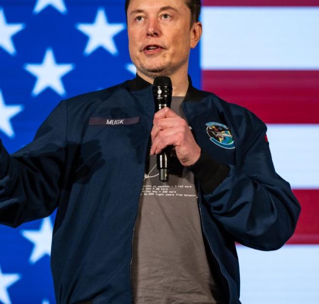 First disclosure of Elon Musk’s super PAC shows heavy spending in Texas, Maine races