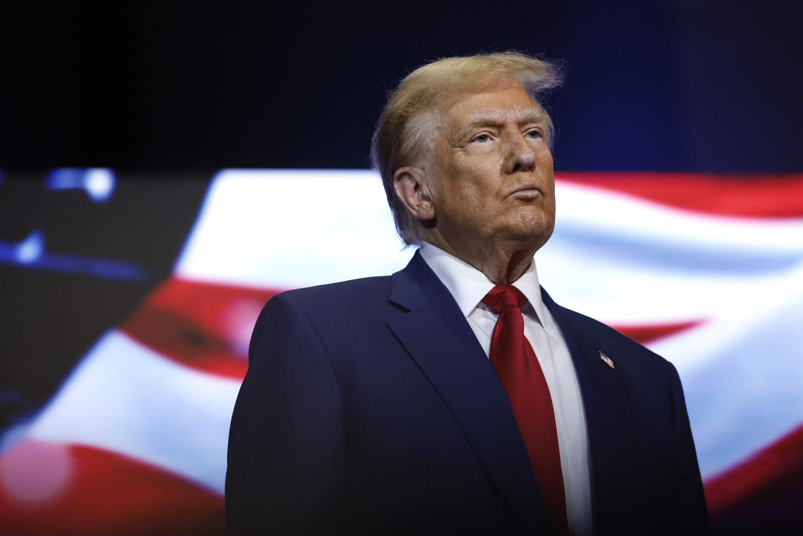 GOP Election Officials Push Back On Trump’s USPS Rule For Mail-In Ballots GettyImages 2180589131 scaled 1