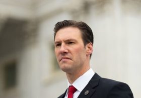 GOP Rep. Harrigan: Pendulum Has ‘Swung Back Even Further’ on Politicization of Military Under Trump 2, Hegseth’s Right About Leadership