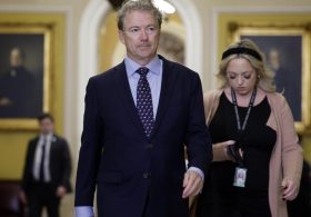 Rand Paul’s immunity bid for key Fauci aide fails Senate committee vote
