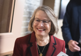 Exclusive — Veteran Action: Rep. Mariannette Miller-Meeks Is ‘a Champion for America’s Veterans’