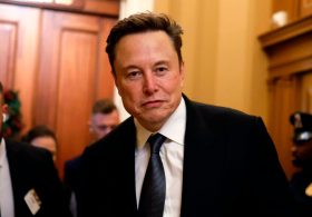 Elon Musk’s America PAC Pours Money Into Key Senate Races, Backs Paxton in Texas