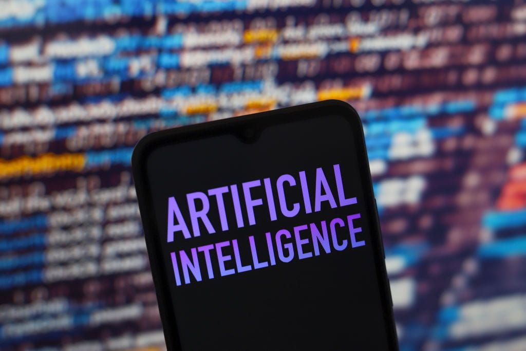 AI vs Humanity – Are We Headed for a WarGames Scenario? GettyImages 2189857373AI 1024x683 1