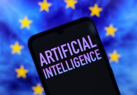 America.gov: Bringing AI to the Bureaucratic Maze