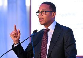 Don Lemon on Trump banning CNN: ‘It’s their own fault’