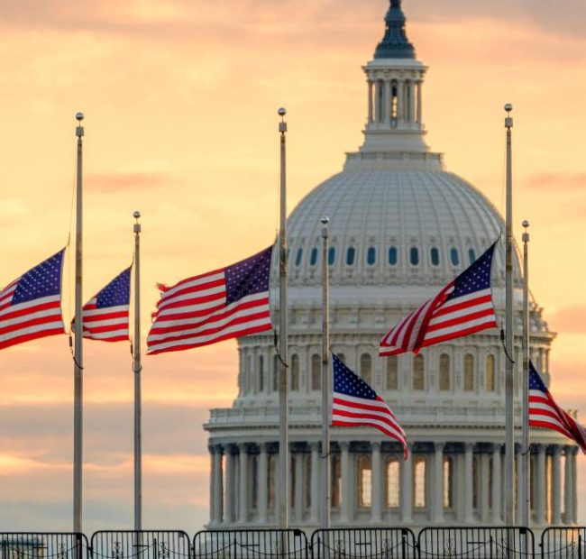House Democrats block proposed Constitutional amendment that would cap SCOTUS at nine justices