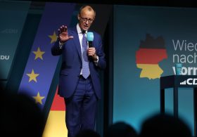 ‘A Bustle in Your Hedgerow’: Two Parties Confront Ideological Insurgencies, Part One
