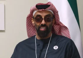 Trump Family Gets Into Bed With The ‘Spy Sheikh’ — Once Again