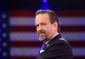 Gorka Crushes Politico as ‘Gutter Media’ to Their Face
