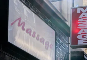 RON HART: A Gentleman’s Guide to Asian Massage Parlors