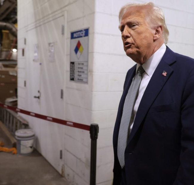Biden-era inspection reports expose Kennedy Center disrepair, safety hazards that Trump seeks to fix