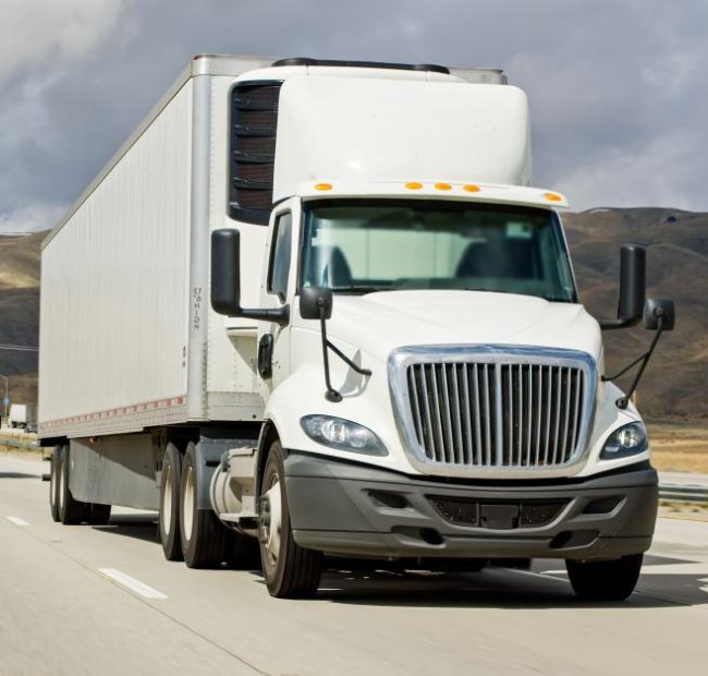 16 trucking companies file for bankruptcy in less than one month amid high fuel prices