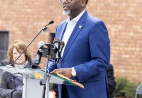 Chicago mayor says environmental justice ‘necessary’ for data centers