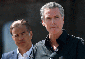Nick Shirley SUES California Over ‘Stop Nick Shirley Act’