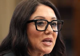 CHAVEZ-DEREMER: Union Pacific-Norfolk Southern Merger Is A Working-Class Test For Republicans