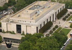 Trump administration threatens to cut support for Smithsonian over institution’s ideological shift