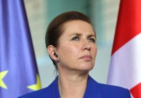 Denmark Leads Group of EU Nations Committing to Migrant Return Hubs by Next Year