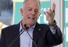 Nevada governor limits tax breaks for data centers