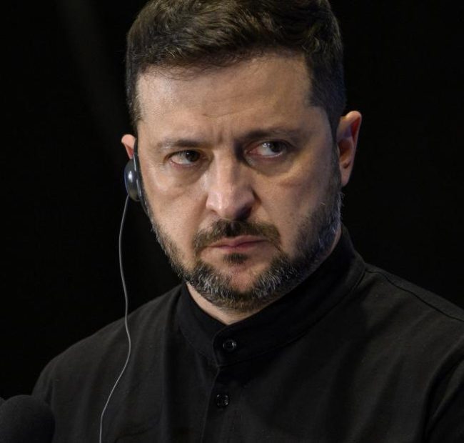 Zelenskyy says he’s meeting with Trump in NYC during UN General Assembly