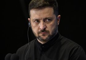 Zelensky says he’s meeting with Trump in NYC during UN General Assembly