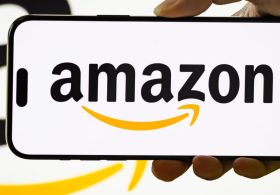 Amazon Prime Air plane veers off runway and crashes in Miami