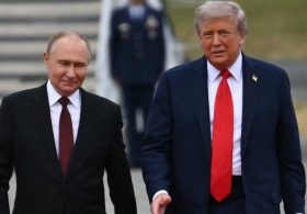 Trump extends invite to Putin to attend Miami G20