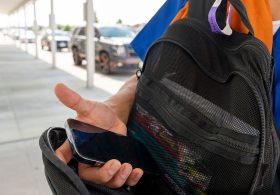 Students and Teachers Alike Benefit From School Cell Phone Ban