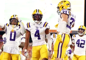 SEC Looking To Potentially Expel LSU From Conference, Vote Scheduled For Thursday