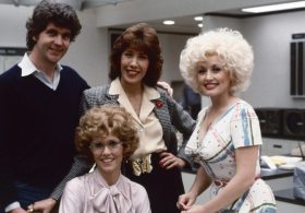 Dolly Parton’s classic ‘9 to 5’ returning to theaters for limited run