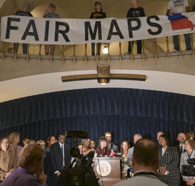 Supreme Court rejects Republican redistricting push in Missouri for the third time