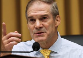 FBI ‘Round River’ operation undermined constitutional oversight: Jim Jordan