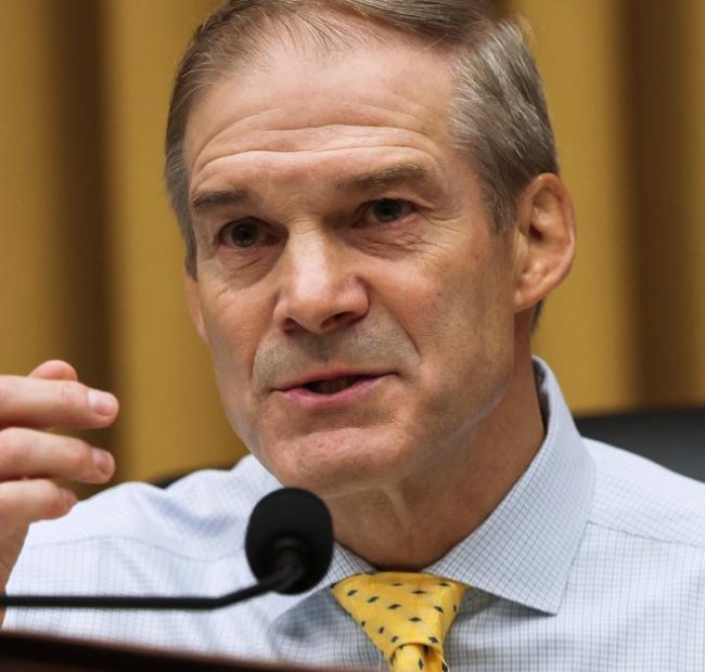 FBI ‘Round River’ operation undermined constitutional oversight: Jim Jordan