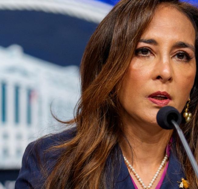 DOJ department head urges attorneys and staffers to sign up to be election monitors