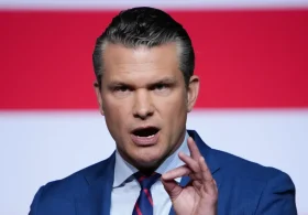 Hegseth Announces New ‘Patriotic’ Officer Training Program In Partnership With Select Universities