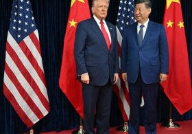 Trump: Xi seemed supportive of AI rebrand to ‘super intelligence’