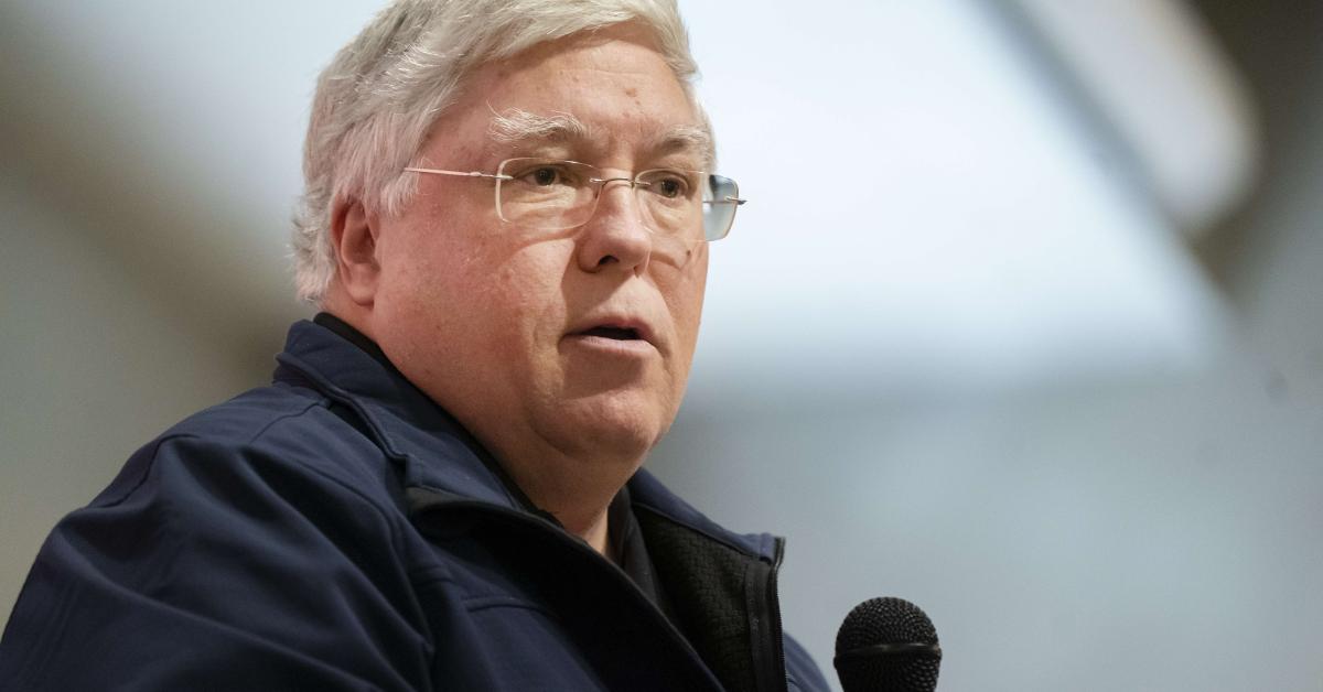 West Virginia sues Pennsylvania over energy credit limits GettyImages 2244033383