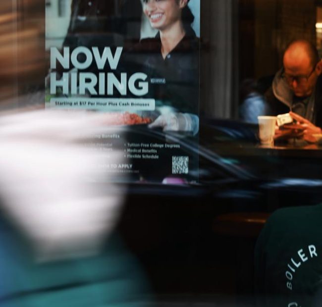 Labor Department reports US economy added 162K jobs in August, exceeding Wall Street expectations
