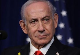 UAE warned Netanyahu Hamas was planning major offensive days before Oct. 7 attack: report