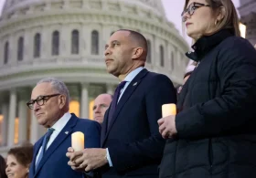 Somehow Voters Still Hate Democrats More Than Republicans